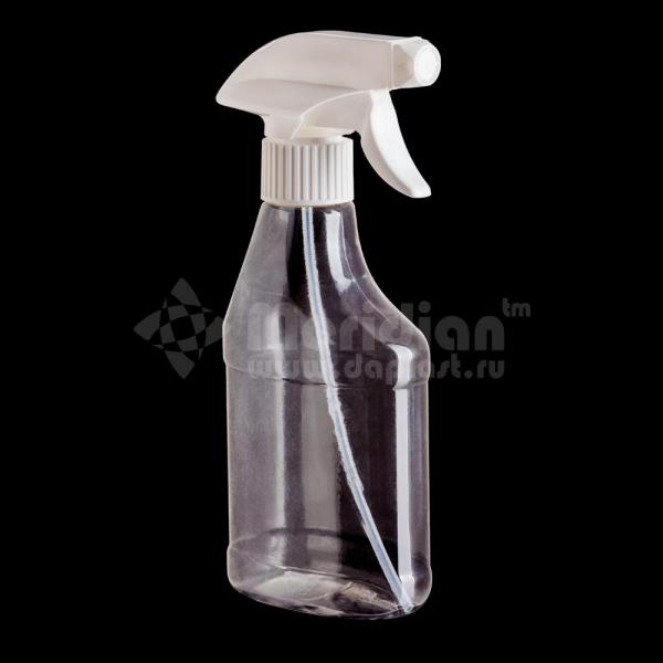 Флакон ПЭТ Глок-300